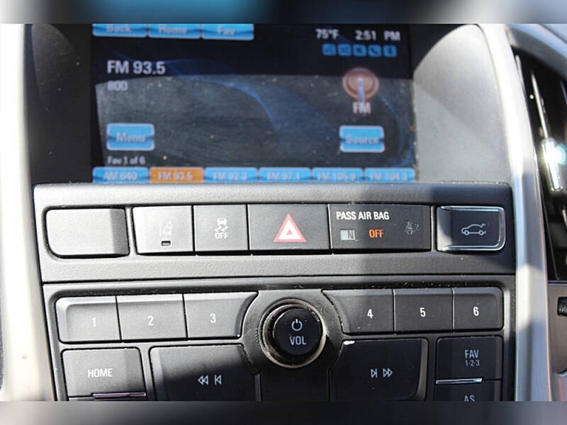 2014 Buick Verano Convenience Group