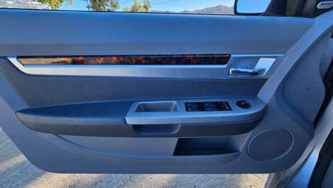 2008 Chrysler Sebring Limited