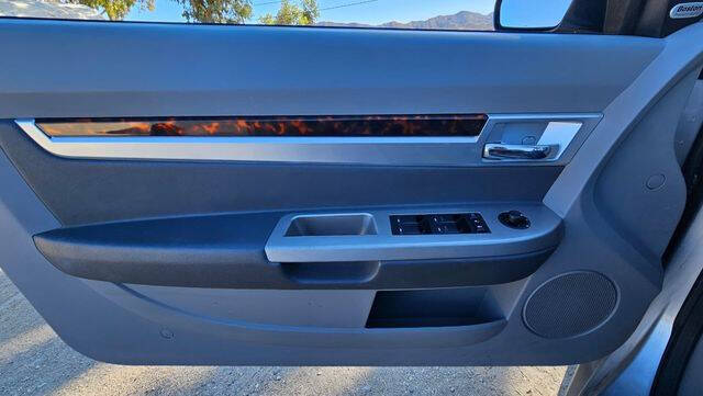 2008 Chrysler Sebring Limited