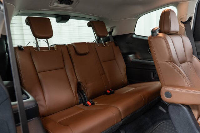 2021 Subaru Ascent Touring