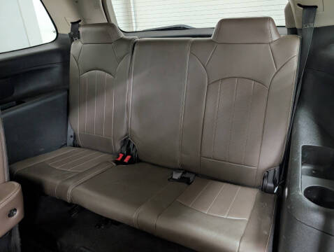 2016 GMC Acadia SLT-2