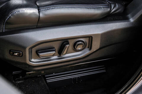 2023 Toyota Sequoia Platinum