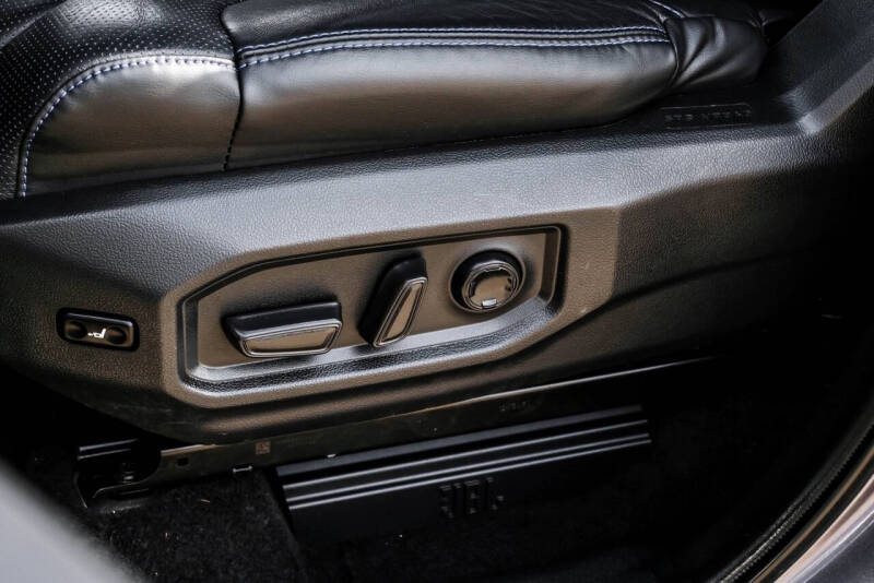 2023 Toyota Sequoia Platinum