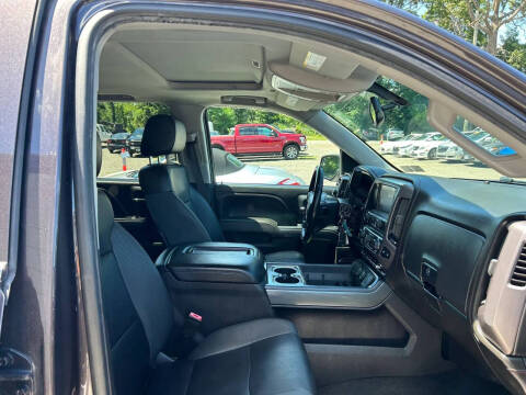 2015 GMC Sierra 1500