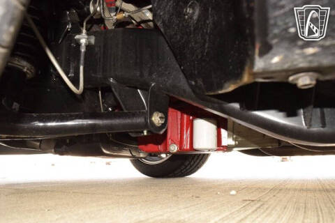 1981 Pontiac Firebird Trans Am