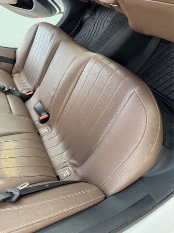 2017 Mercedes-Benz E-Class E 300 4MATIC