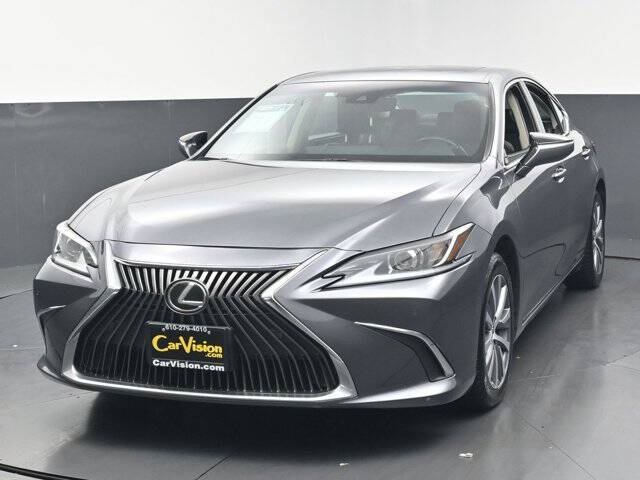 2019 Lexus ES 350