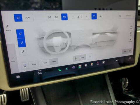2022 Tesla Model S