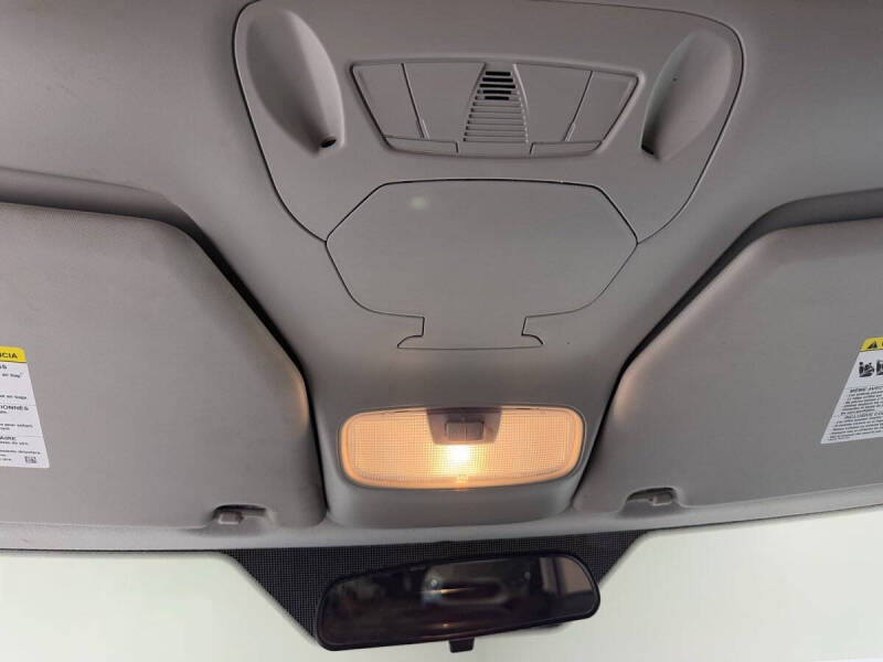 2018 Ford Transit Connect XL