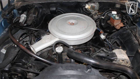 1969 Oldsmobile 442