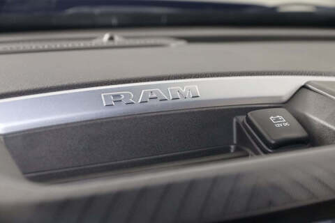 2025 RAM 2500 Lone Star