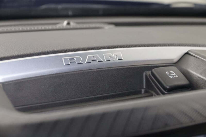 2025 RAM 2500 Lone Star