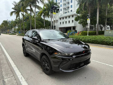 2023 Dodge Hornet GT