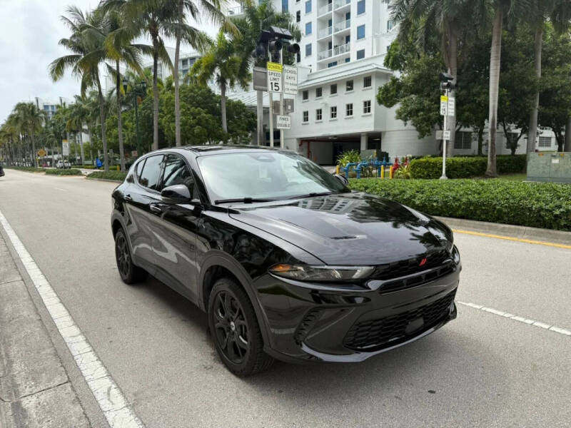 2023 Dodge Hornet GT