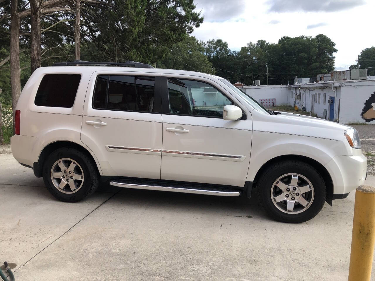 2011 Honda Pilot for sale at 1401Auto in Fayetteville, NC