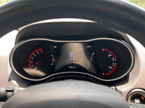 2019 Dodge Durango SXT