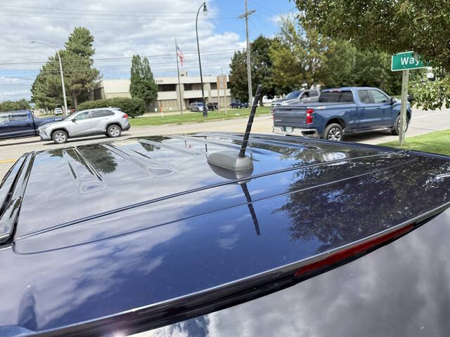 2015 GMC Terrain SLE-1