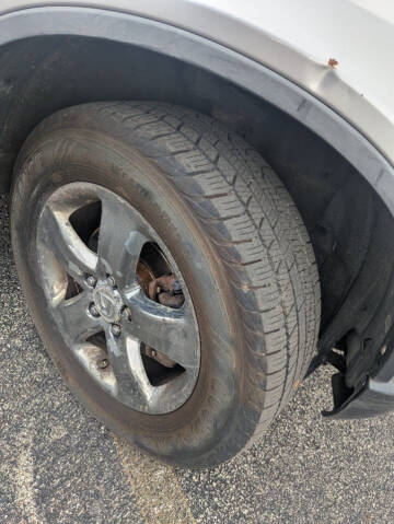 2008 Honda CR-V EX-L