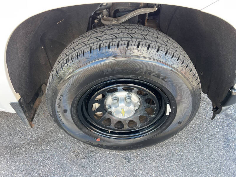 2019 Chevrolet Silverado 1500 Work Truck