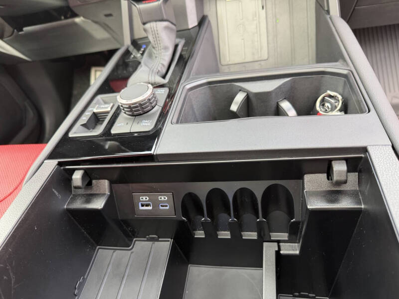 2024 Toyota Tundra TRD Pro HV