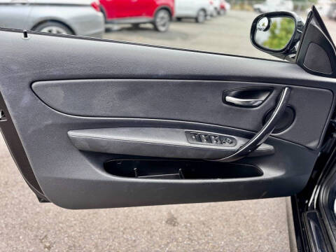 2013 BMW 1 Series 128i