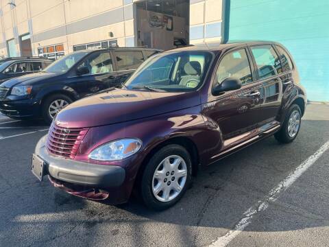 2001 Chrysler PT Cruiser for sale at Best Auto Group in Chantilly VA
