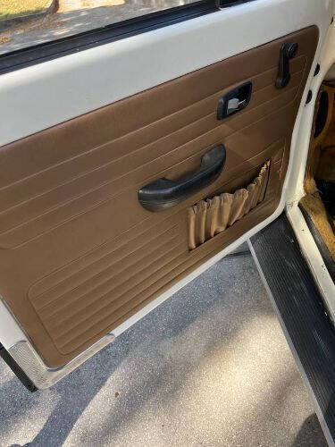 1971 Volkswagen Super Beetle