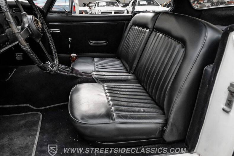 1958 Jaguar XK