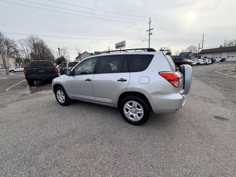 2008 Toyota RAV4