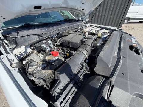2024 Ford F-250 Super Duty