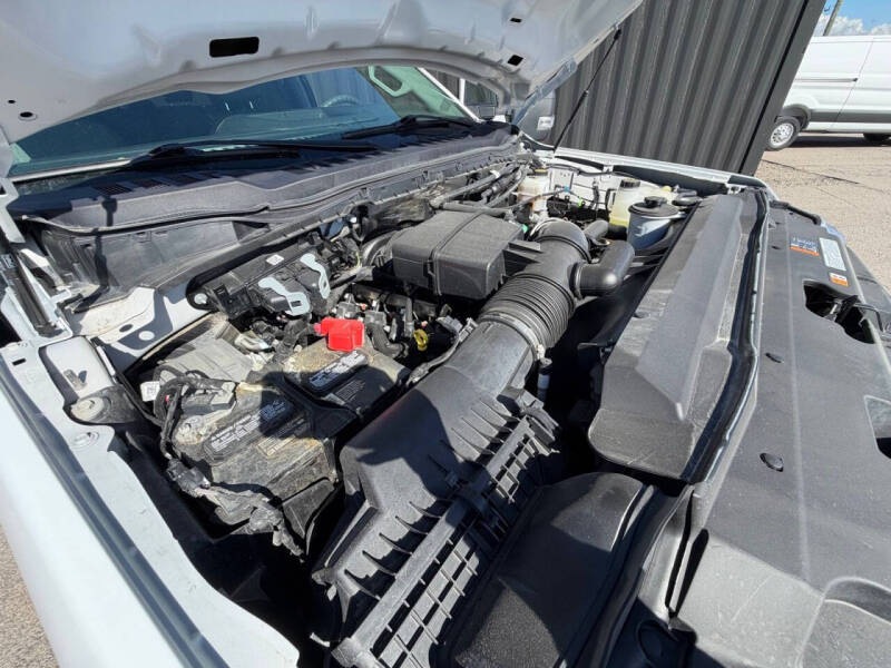 2024 Ford F-250 Super Duty