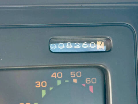 1985 Chevrolet Corvette