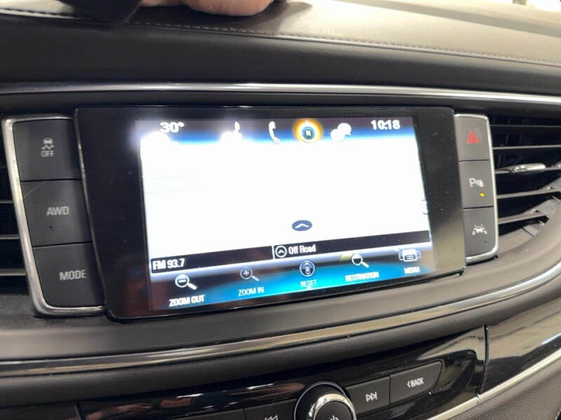 2019 Buick Enclave Premium