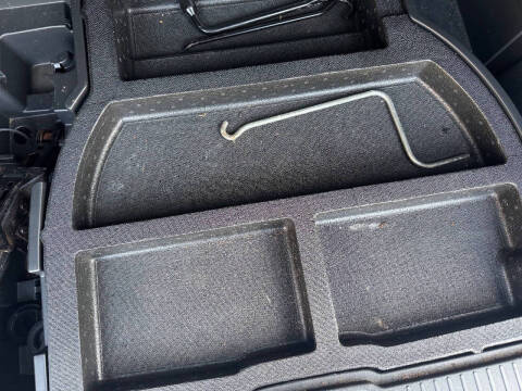 2013 Scion xB