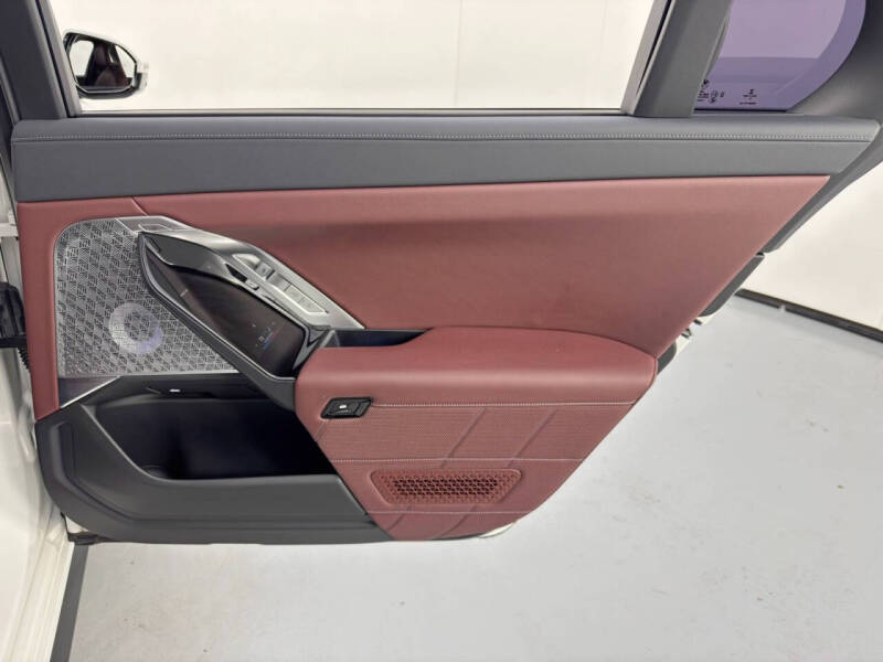 2023 BMW i7 xDrive60