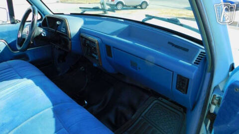 1987 Ford F-150