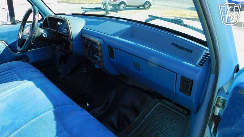 1987 Ford F-150