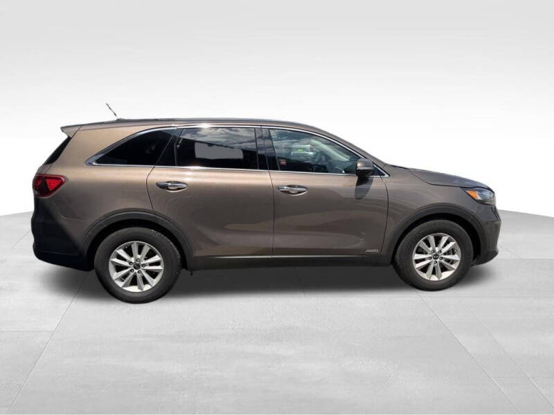 2019 Kia Sorento LX V6