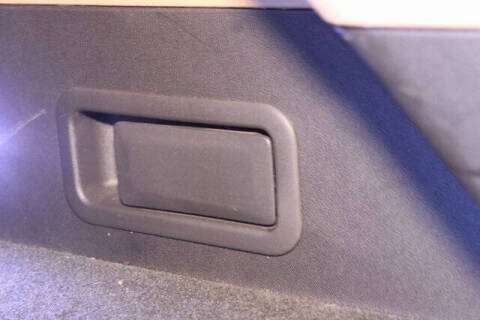 2017 Cadillac XT5 Platinum