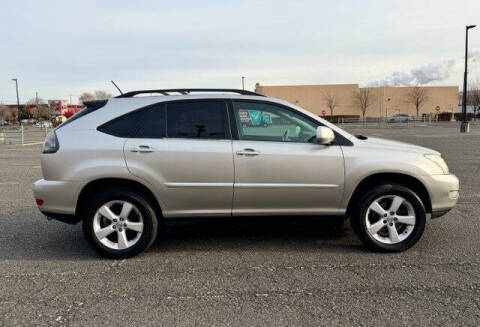 2005 Lexus RX 330