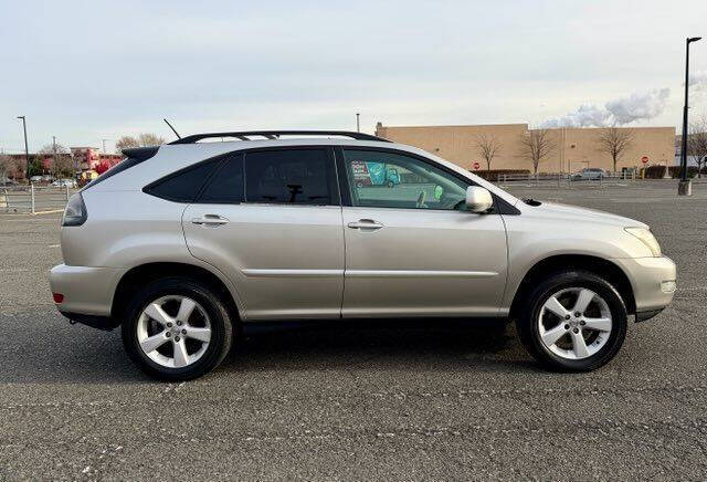 2005 Lexus RX 330
