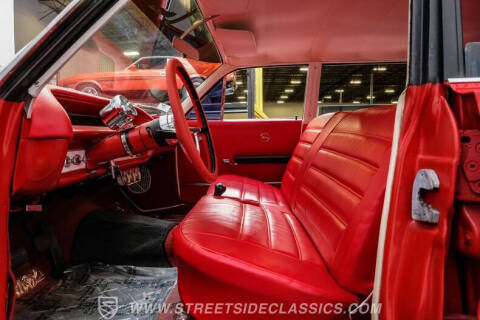 1964 Chevrolet Impala