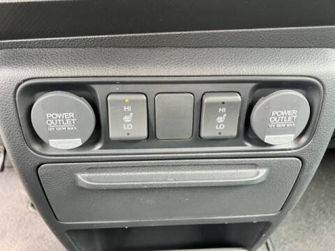 2011 Honda Ridgeline RTL