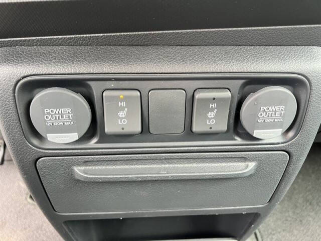 2011 Honda Ridgeline RTL