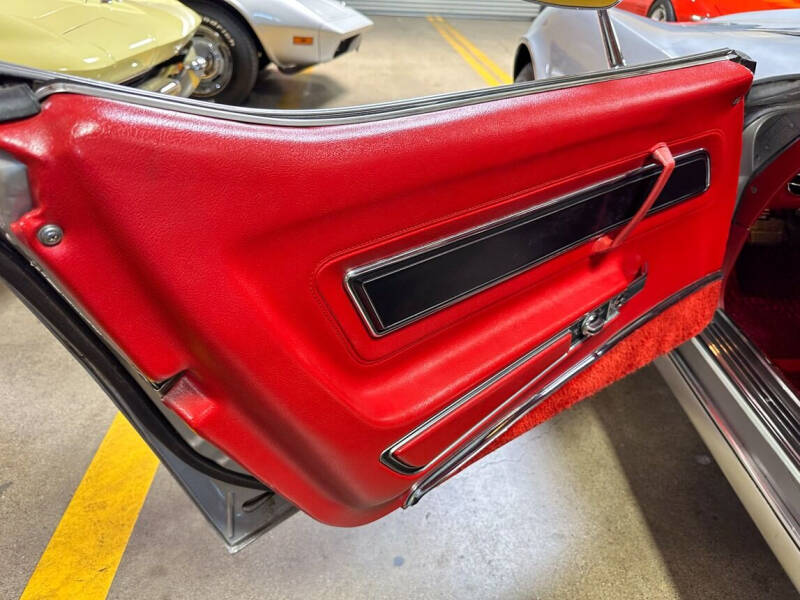 1977 Chevrolet Corvette