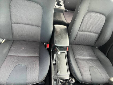 2009 Mazda MAZDA3 s Sport