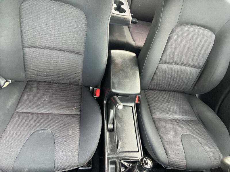 2009 Mazda MAZDA3 s Sport