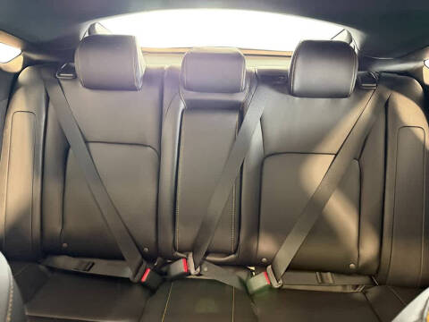 2026 Acura Integra w/Tech w/A-SPEC