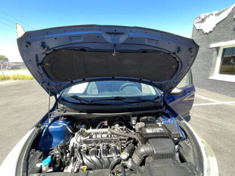 2015 Hyundai Accent GS