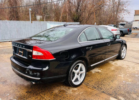 2016 Volvo S80 T5 Drive-E